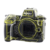 Nikon Z8 MILC fényképezőgép váz - A "TRIPONT Z8" kuponkóddal még további 100.000 Ft kedvezményben részesülsz