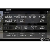 Nikon Z8 MILC fényképezőgép váz - A "TRIPONT Z8" kuponkóddal még további 100.000 Ft kedvezményben részesülsz