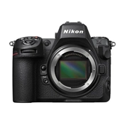 Nikon Z8 MILC fényképezőgép váz - A "TRIPONT Z8" kuponkóddal még további 100.000 Ft kedvezményben részesülsz