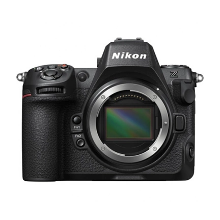 Nikon Z8 MILC fényképezőgép váz - A "TRIPONT Z8" kuponkóddal még további 100.000 Ft kedvezményben részesülsz