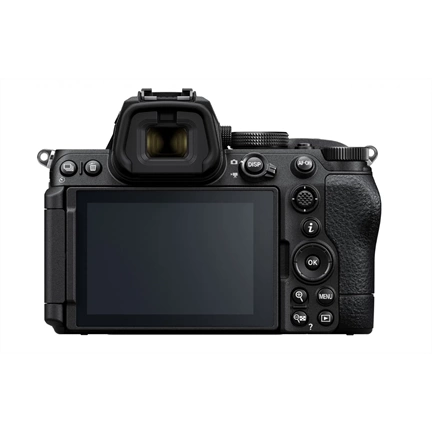 Nikon Z 5II MILC fényképezőgép váz + Z 28-75mm f/2.8 objektív kit