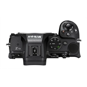 Nikon Z 5II MILC fényképezőgép váz + Z 28-75mm f/2.8 objektív kit