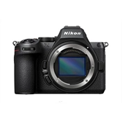Nikon Z 5II MILC fényképezőgép váz + Z 28-75mm f/2.8 objektív kit