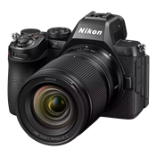 Nikon Z 5II + Z 24-105 f/4-7.1 KIT - A "NIKON Z II" kupon kóddal további 30.000 Ft kedvezményben részesülsz