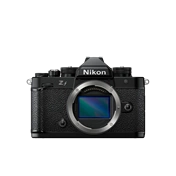 Nikon Z f MILC fényképezőgép váz