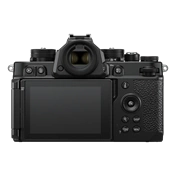 Nikon Z f MILC fényképezőgép váz