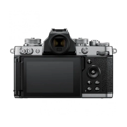 Nikon Z fc + Z DX 18-140mm f/3.5-6.3 VR VR MILC fényképezőgép KIT