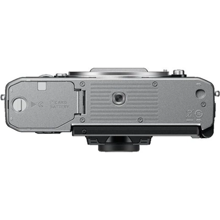 Nikon Z fc MILC fényképezőgép váz