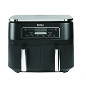 Ninja AF300EU Foodi MAX kétzónás forrólevegős sütő 7,6L