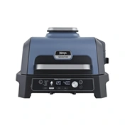 Ninja Woodfire Pro Connect XL Elektrischer Outdoor Grill & Smoker OG901EU