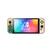 Nintendo Switch OLED Zelda Tears of the Kingdom Edition