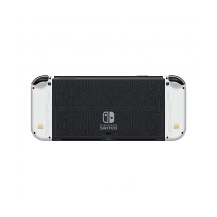 Nintendo Switch OLED Zelda Tears of the Kingdom Edition