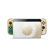 Nintendo Switch OLED Zelda Tears of the Kingdom Edition