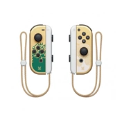 Nintendo Switch OLED Zelda Tears of the Kingdom Edition