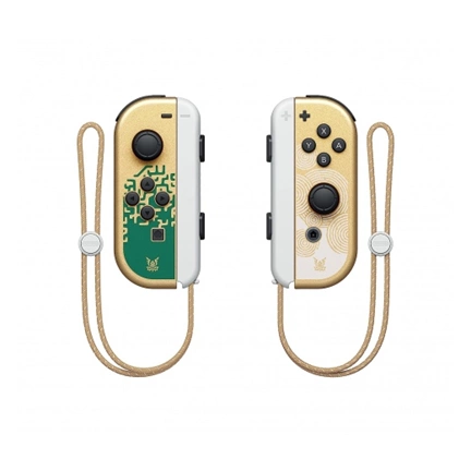 Nintendo Switch OLED Zelda Tears of the Kingdom Edition