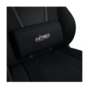 Nitro Concepts E250 Gaming Chair Black