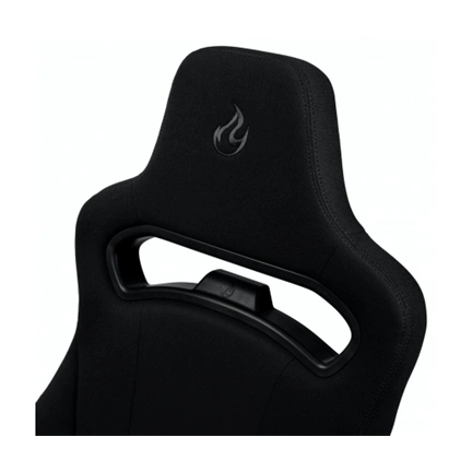 Nitro Concepts E250 Gaming Chair Black