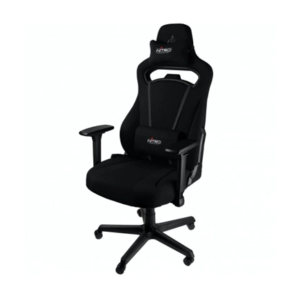 Nitro Concepts E250 Gaming Chair Black