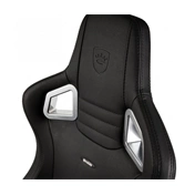 Noblechairs Epic Gaming Chair Black Edition Black Noblechairs Epic Gaming Chair Black Edition Black