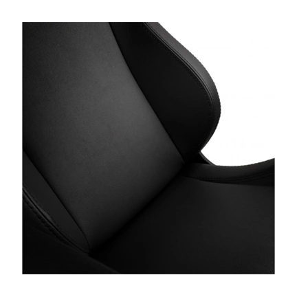 Noblechairs Epic Gaming Chair Black Edition Black Noblechairs Epic Gaming Chair Black Edition Black