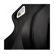 Noblechairs Epic Gaming Chair Black Edition Black Noblechairs Epic Gaming Chair Black Edition Black