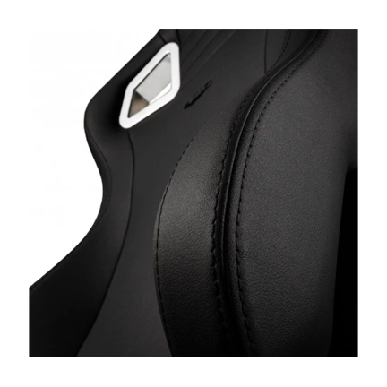 Noblechairs Epic Gaming Chair Black Edition Black Noblechairs Epic Gaming Chair Black Edition Black