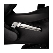 Noblechairs Epic Gaming Chair Black Edition Black Noblechairs Epic Gaming Chair Black Edition Black