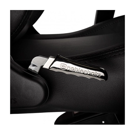 Noblechairs Epic Gaming Chair Black Edition Black Noblechairs Epic Gaming Chair Black Edition Black