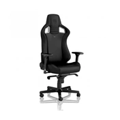 Noblechairs Epic Gaming Chair Black Edition Black Noblechairs Epic Gaming Chair Black Edition Black