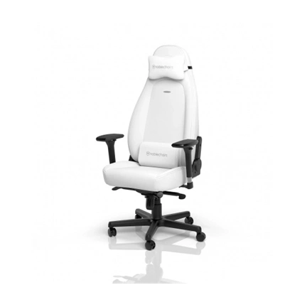 Noblechairs ICON White Edition PU Bőr