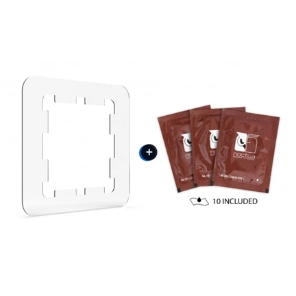 Noctua NA-STPG1, Thermal Paste Guard and Cleaning Set for AMD AM5 CPUs