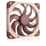 Noctua NF-A14X25 G2 LS-PWM rendszerhűtő