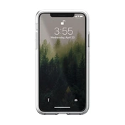 Nomad - Clear Case (iPhone X) mobiltelefon tok