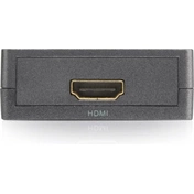Noname HDMI->SCART konverter HDMI be - Scart ki