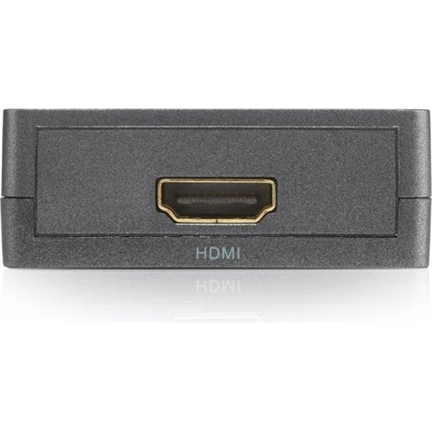 Noname HDMI->SCART konverter HDMI be - Scart ki