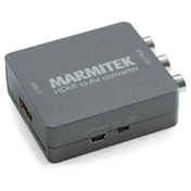 Noname HDMI->SCART konverter HDMI be - Scart ki