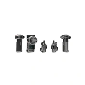 Nucleus-M II Vezeték nélküli objektívvezérlő rendszer Ultimate Kit