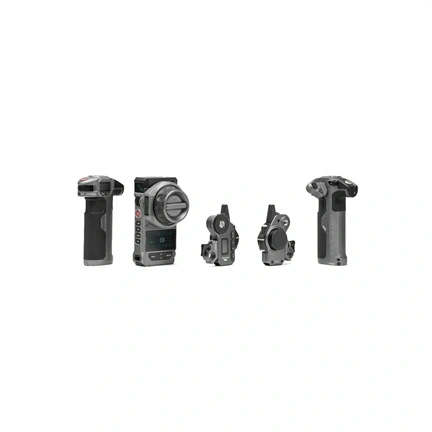 Nucleus-M II Vezeték nélküli objektívvezérlő rendszer Ultimate Kit