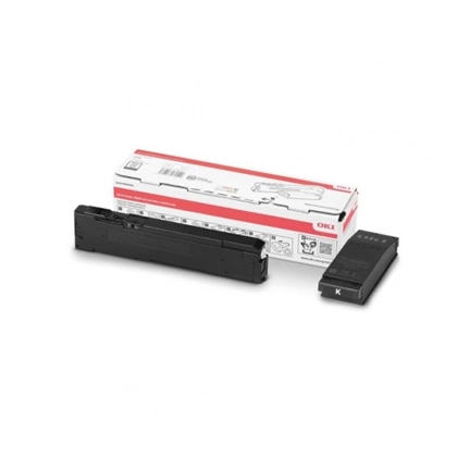 OKI C650 toner 7000old fekete