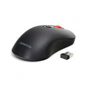 OMEGA OM-520 Wireless fekete