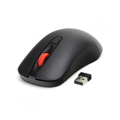 OMEGA OM-520 Wireless fekete