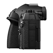 OM System OM-1 Mark II MILC fényképezőgép váz (fekete)