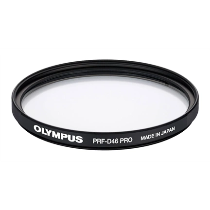 OM System PRF-D46 PRO Protection Filter