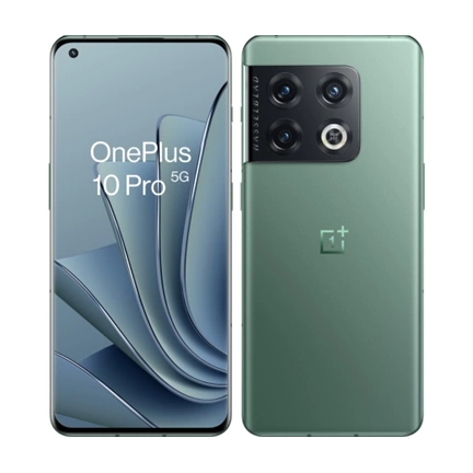 ONEPLUS 10 Pro 5G 12GB 256GB Emerald Forest