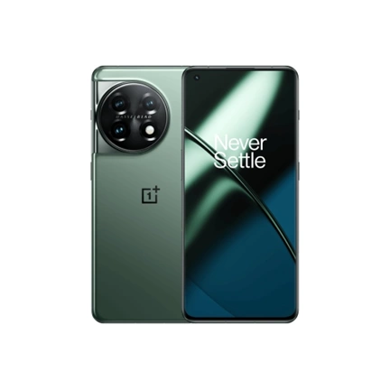ONEPLUS 11 5G 16GB 256GB Eternal Green