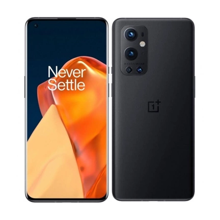 ONEPLUS 9 Pro 8GB 128GB Dual SIM Stellar Black