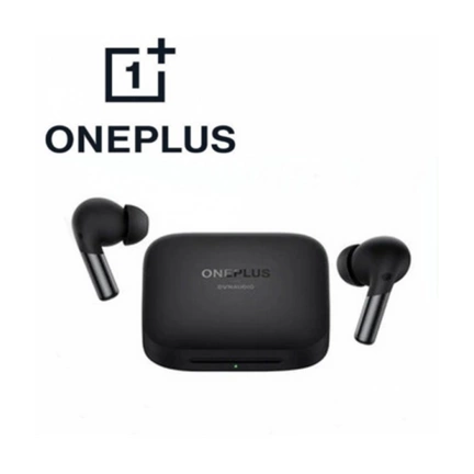 ONEPLUS Buds Pro 2 fekete