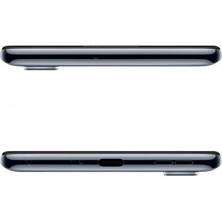 ONEPLUS Nord - 5G 12GB 256GB Dual SIM Gray Onyx