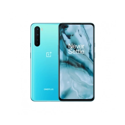 ONEPLUS Nord - 5G 8GB 128GB Dual SIM Blue Marble