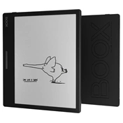 ONYX BOOX Leaf 2 fekete